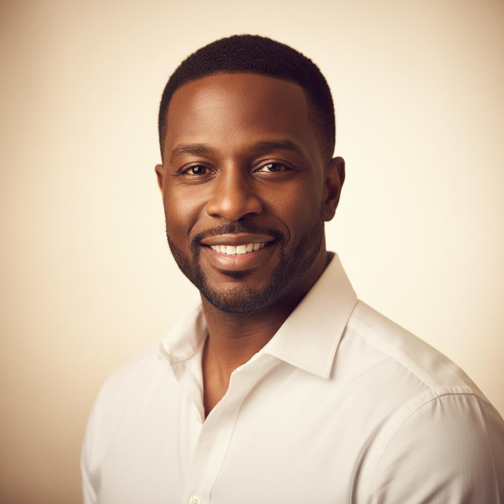 Tunde Bakare